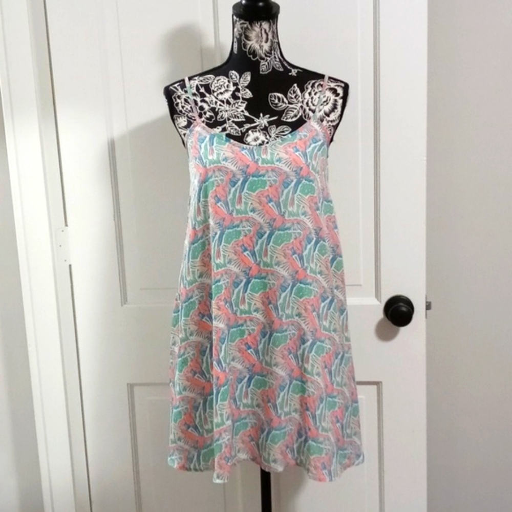 🐦Lauren James🐦 - Lola Swing Dress